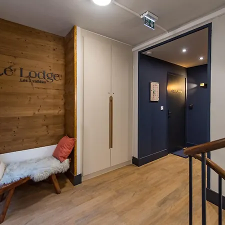 2-4 People In Direct Access To Val Thorens * Orelle