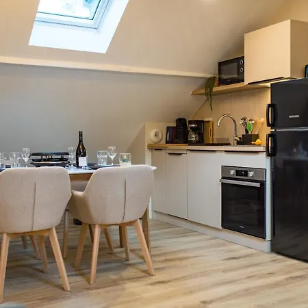 2-4 People In Direct Access To Val Thorens Apartment