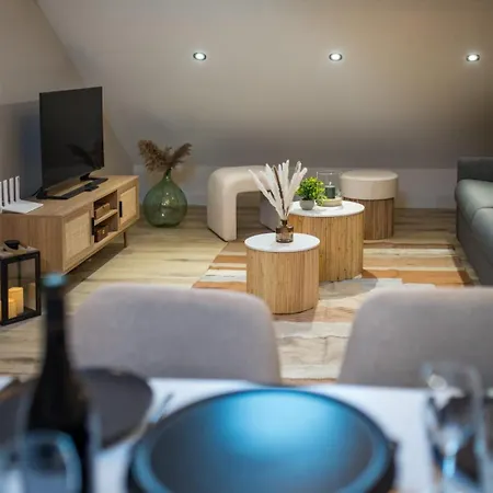 Apartment 2-4 People In Direct Access To Val Thorens Orelle