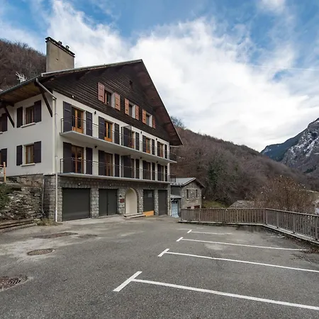2-4 People In Direct Access To Val Thorens