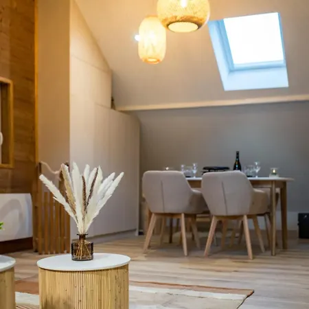 Apartment 2-4 People In Direct Access To Val Thorens *