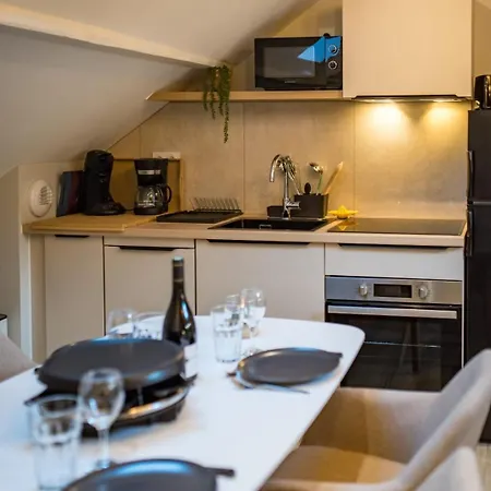 2-4 People In Direct Access To Val Thorens * Orelle