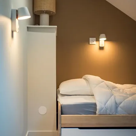 Apartment 2-4 People In Direct Access To Val Thorens