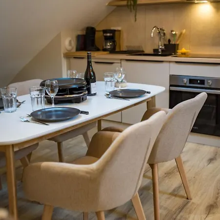 2-4 People In Direct Access To Val Thorens Apartment *