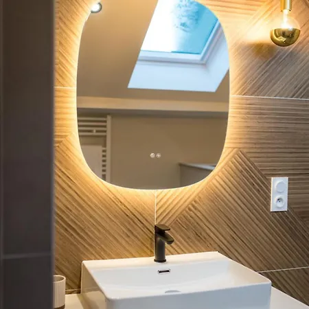 Apartment 2-4 People In Direct Access To Val Thorens Orelle