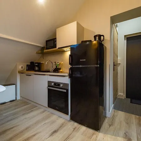 2-4 People In Direct Access To Val Thorens Apartment *