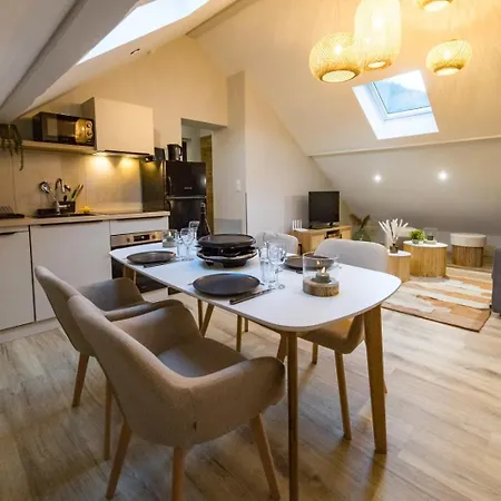 2-4 People In Direct Access To Val Thorens Apartment Orelle