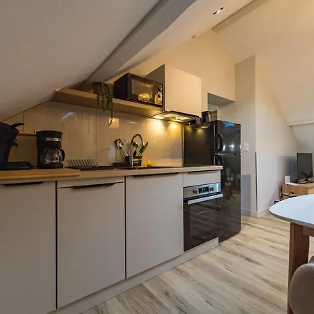2-4 People In Direct Access To Val Thorens Apartment Orelle