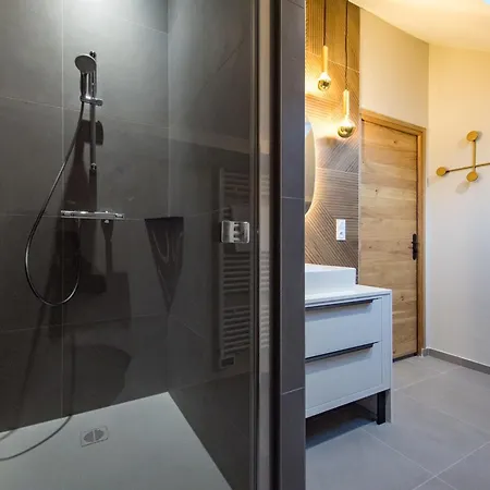 Apartment 2-4 People In Direct Access To Val Thorens Orelle