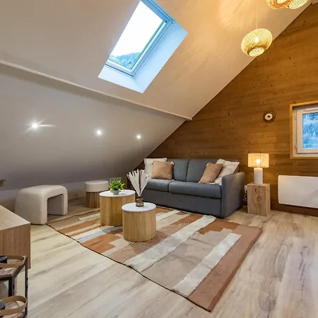 2-4 People In Direct Access To Val Thorens * Orelle