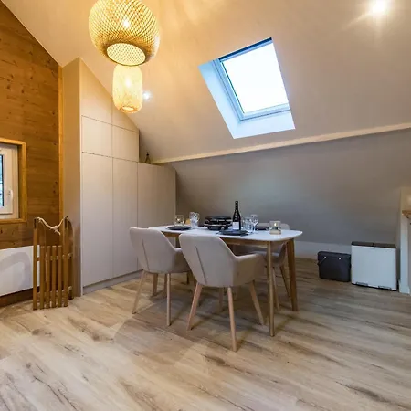2-4 People In Direct Access To Val Thorens Apartment