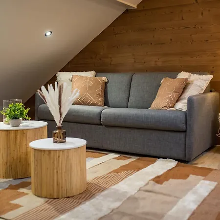 2-4 People In Direct Access To Val Thorens Apartment